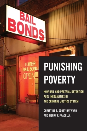 Punishing Poverty