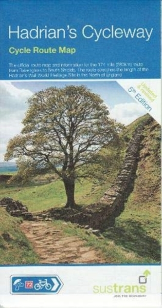 Hadrian's Cycleway