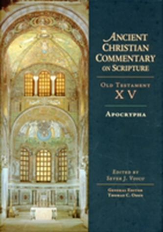 Apocrypha
