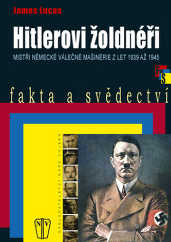 Hitlerovi žoldnéři