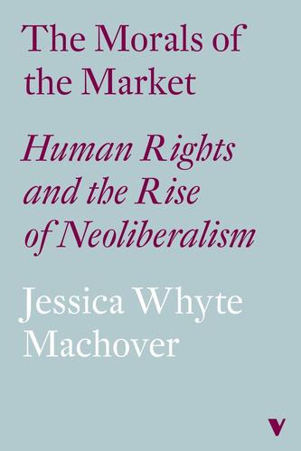 The Morals of the Market