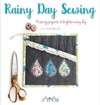 Rainy Day Sewing