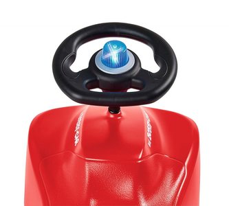 BIG Modrý maják se světlem a zvukem