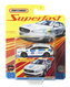 Matchbox angličák sběratelská edice