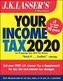 J.K. Lasser's Your Income Tax 2020