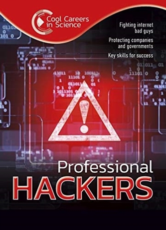 Professional Hackers
