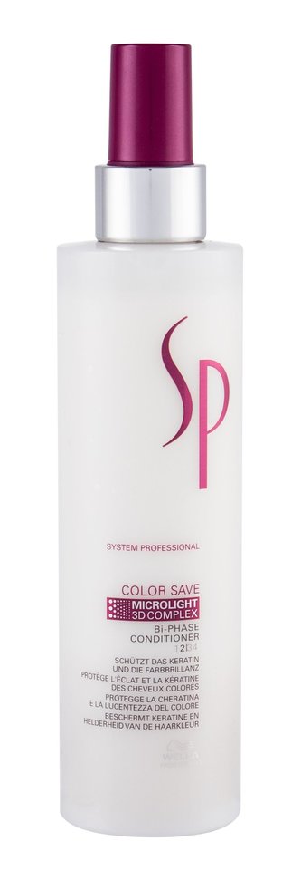 Wella SP Color Save Kondicionér 185 ml pro ženy