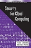 Cloud Computing Security