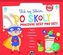 Už se těším do školy - Pracovní sešit pro děti