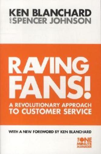 Raving Fans