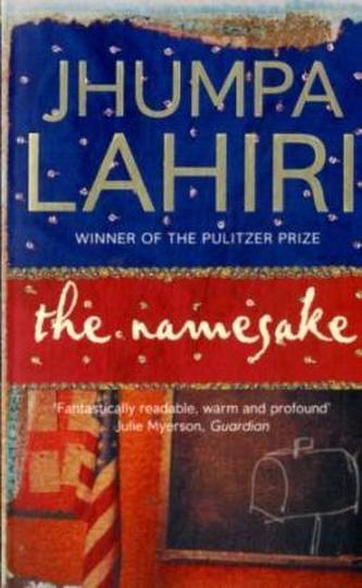 The Namesake. Der Namensvetter, englische Ausgabe