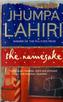 The Namesake. Der Namensvetter, englische Ausgabe