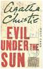 Evil Under the Sun. Das Böse unter der Sonne, englische Ausgabe