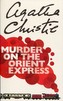 Murder on the Orient Express. Mord im Orientexpress, englische Ausgabe