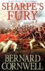 Sharpe's Fury. Sharpes Zorn, englische Ausgabe