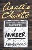 A Murder is Announced