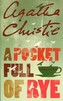 Miss Marple - A Pocket Full Of Rye