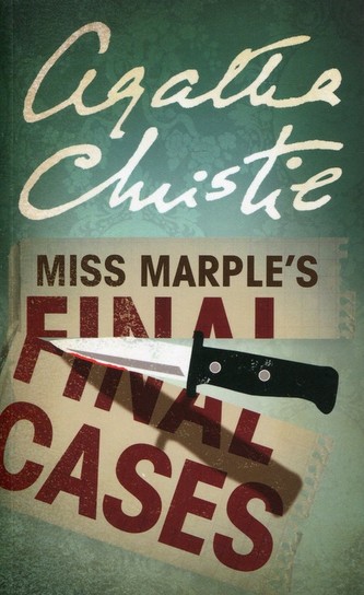 Miss Marple's Final Cases