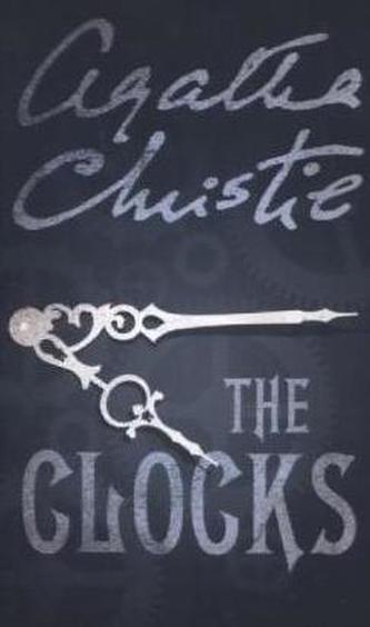 The Clocks. Auf doppelter Spur, englische Ausgabe