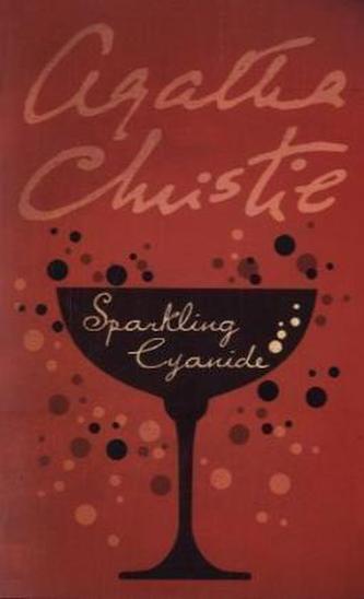 Sparkling Cyanide