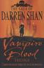 Vampire Blood Trilogy