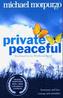 Private Peaceful. Mein Bruder Charlie, English edition