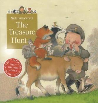 The Treasure Hunt