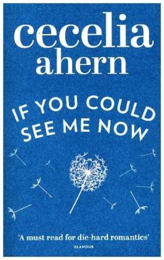 If You Could See Me Now. Zwischen Himmel und Liebe, englische Ausgabe