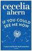 If You Could See Me Now. Zwischen Himmel und Liebe, englische Ausgabe