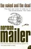 The Naked and the Dead. Die Nackten und die Toten, englische Ausgabe