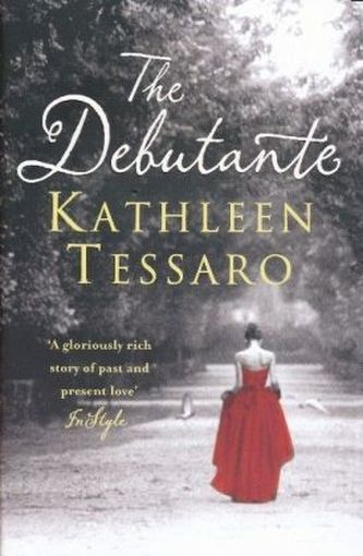 The Debutante. Debütantinnen, englische Ausgabe