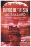 Empire Of The Sun. Das Reich der Sonne, englische Ausgabe