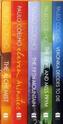 The Paulo Coelho Collection, 5 Vols.