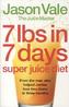 7lbs InDays Super Juice Diet