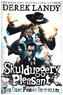 Skulduggery Pleasant