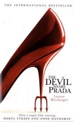 The Devil Wears Prada (tie-in)