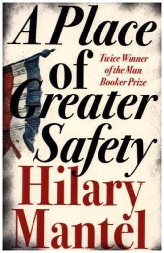 A Place of Greater Safety. Brüder, englische Ausgabe