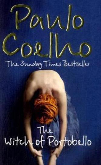 The Witch of Portobello. Die Hexe von Portobello, englische Ausgabe