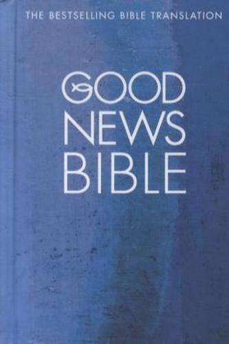 Good News Bible