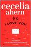 PS, I Love You,. P.S. Ich liebe Dich, englische Ausgabe