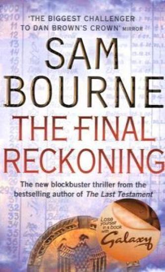 The Final Reckoning. Tag der Abrechnung, englische Ausgabe
