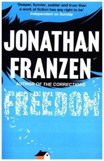 Freedom. Freiheit, englische Ausgabe