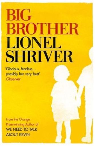 Big Brother. Großer Bruder, englische Ausgabe