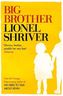 Big Brother. Großer Bruder, englische Ausgabe
