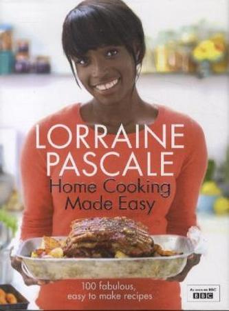 Home Cooking Made Easy