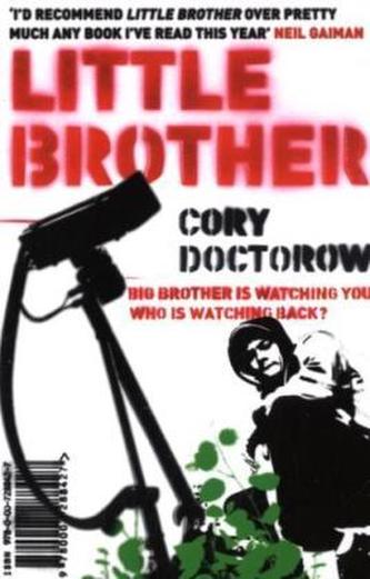 Little Brother, English Edition