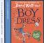 Boy in the Dress, Audio-CD