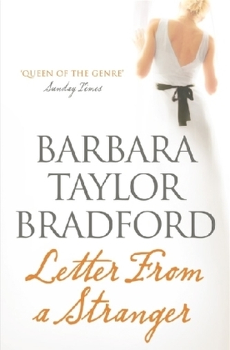 Letter From A Stranger