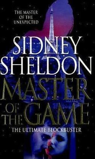 Master Of The Game. Diamanten-Dynastie, englische Ausgabe
