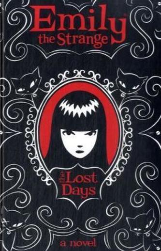 Emily the Strange - The Lost Days